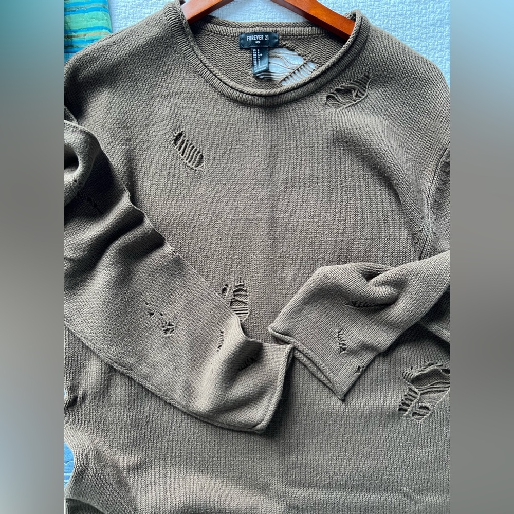 Forever 21 for men